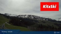Archived image Webcam Ochsalm - Kirchberg Kitzbühel 10:00