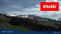 Archived image Webcam Ochsalm - Kirchberg Kitzbühel 14:00
