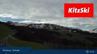 Archived image Webcam Ochsalm - Kirchberg Kitzbühel 07:00