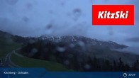 Archived image Webcam Ochsalm - Kirchberg Kitzbühel 00:00