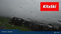 Archived image Webcam Ochsalm - Kirchberg Kitzbühel 06:00