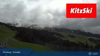 Archiv Foto Webcam Ochsalm in Kirchberg (Kitzbühel) 12:00