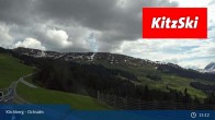 Archiv Foto Webcam Ochsalm in Kirchberg (Kitzbühel) 14:00