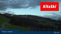 Archived image Webcam Ochsalm - Kirchberg Kitzbühel 00:00