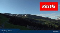 Archived image Webcam Ochsalm - Kirchberg Kitzbühel 06:00