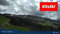 Archived image Webcam Ochsalm - Kirchberg Kitzbühel 12:00