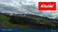 Archived image Webcam Ochsalm - Kirchberg Kitzbühel 14:00