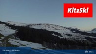 Archived image Webcam Ochsalm - Kirchberg Kitzbühel 00:00