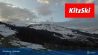 Archived image Webcam Ochsalm - Kirchberg Kitzbühel 06:00