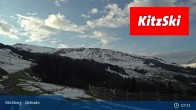 Archived image Webcam Ochsalm - Kirchberg Kitzbühel 07:00