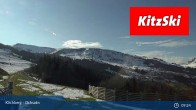 Archived image Webcam Ochsalm - Kirchberg Kitzbühel 08:00