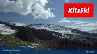 Archived image Webcam Ochsalm - Kirchberg Kitzbühel 12:00