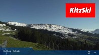 Archived image Webcam Ochsalm - Kirchberg Kitzbühel 16:00