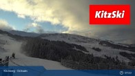 Archived image Webcam Ochsalm - Kirchberg Kitzbühel 07:00