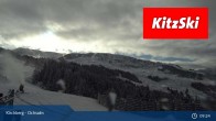 Archived image Webcam Ochsalm - Kirchberg Kitzbühel 08:00