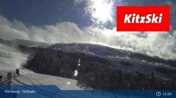 Archived image Webcam Ochsalm - Kirchberg Kitzbühel 10:00