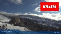 Archived image Webcam Ochsalm - Kirchberg Kitzbühel 12:00