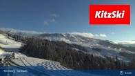 Archived image Webcam Ochsalm - Kirchberg Kitzbühel 14:00