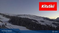 Archived image Webcam Ochsalm - Kirchberg Kitzbühel 16:00