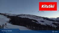 Archiv Foto Webcam Ochsalm in Kirchberg (Kitzbühel) 00:00