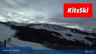 Archiv Foto Webcam Ochsalm in Kirchberg (Kitzbühel) 06:00