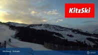 Archiv Foto Webcam Ochsalm in Kirchberg (Kitzbühel) 07:00