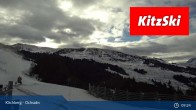 Archiv Foto Webcam Ochsalm in Kirchberg (Kitzbühel) 08:00