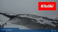 Archiv Foto Webcam Ochsalm in Kirchberg (Kitzbühel) 14:00