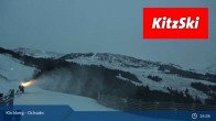 Archiv Foto Webcam Ochsalm in Kirchberg (Kitzbühel) 16:00