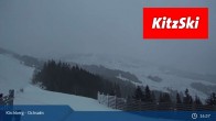 Archiv Foto Webcam Ochsalm in Kirchberg (Kitzbühel) 00:00