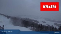 Archiv Foto Webcam Ochsalm in Kirchberg (Kitzbühel) 06:00