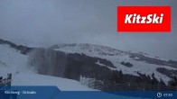 Archiv Foto Webcam Ochsalm in Kirchberg (Kitzbühel) 07:00