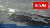 Archiv Foto Webcam Ochsalm in Kirchberg (Kitzbühel) 08:00