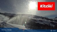 Archiv Foto Webcam Ochsalm in Kirchberg (Kitzbühel) 10:00