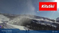 Archiv Foto Webcam Ochsalm in Kirchberg (Kitzbühel) 12:00