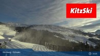 Archiv Foto Webcam Ochsalm in Kirchberg (Kitzbühel) 14:00