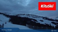 Archiv Foto Webcam Ochsalm in Kirchberg (Kitzbühel) 06:00