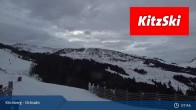 Archiv Foto Webcam Ochsalm in Kirchberg (Kitzbühel) 07:00