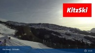 Archiv Foto Webcam Ochsalm in Kirchberg (Kitzbühel) 12:00