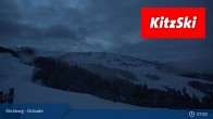 Archived image Webcam Ochsalm - Kirchberg Kitzbühel 06:00