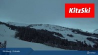 Archived image Webcam Ochsalm - Kirchberg Kitzbühel 07:00