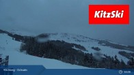 Archived image Webcam Ochsalm - Kirchberg Kitzbühel 16:00