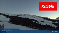 Archiv Foto Webcam Ochsalm in Kirchberg (Kitzbühel) 00:00