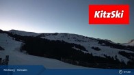 Archiv Foto Webcam Ochsalm in Kirchberg (Kitzbühel) 06:00