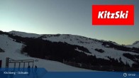 Archiv Foto Webcam Ochsalm in Kirchberg (Kitzbühel) 07:00