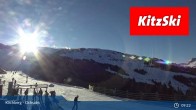 Archiv Foto Webcam Ochsalm in Kirchberg (Kitzbühel) 08:00