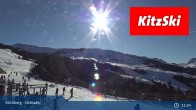 Archiv Foto Webcam Ochsalm in Kirchberg (Kitzbühel) 10:00