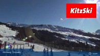 Archiv Foto Webcam Ochsalm in Kirchberg (Kitzbühel) 12:00