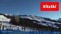 Archiv Foto Webcam Ochsalm in Kirchberg (Kitzbühel) 14:00