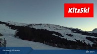 Archiv Foto Webcam Ochsalm in Kirchberg (Kitzbühel) 16:00